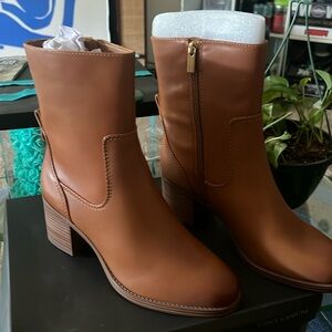 New in box. - Woman’s Vince Camuto bootie size 11